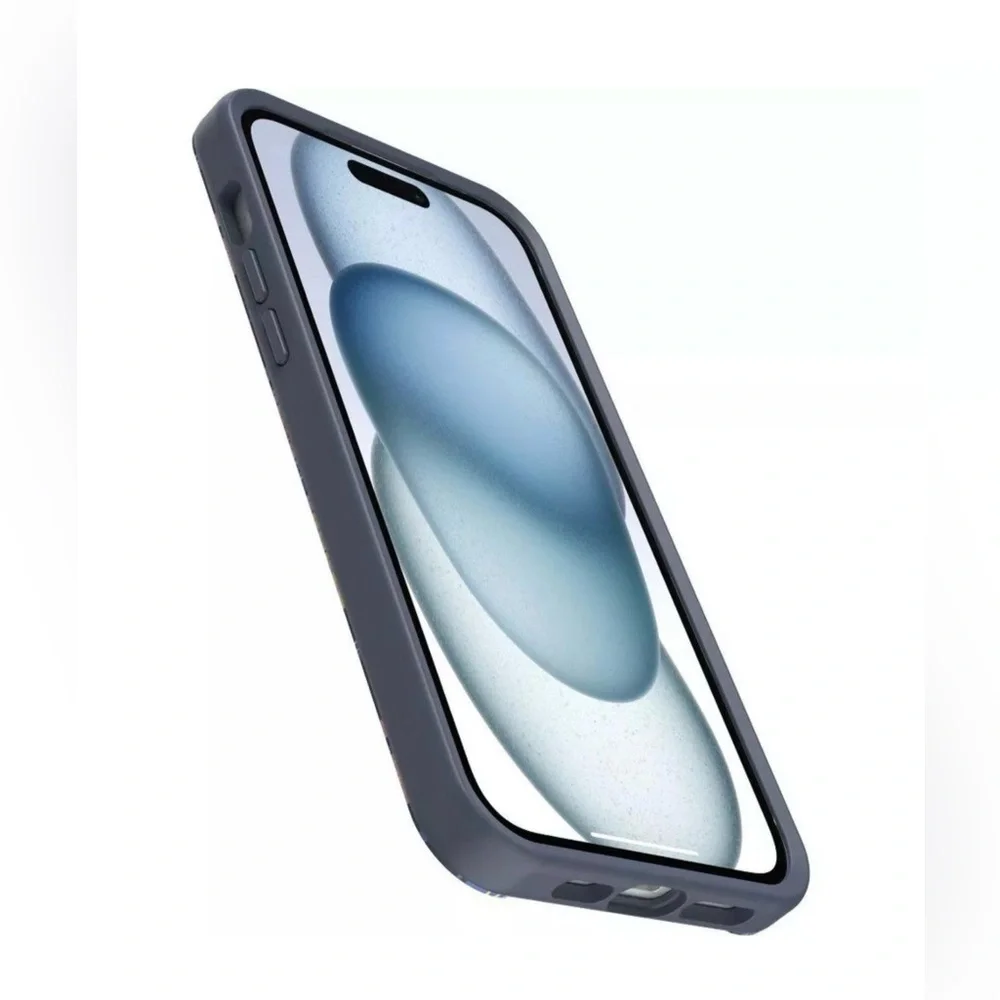 OtterBox iPhone 16 Pro Max Symmetry Series Case MagSafe-Fairy Fauna New in Box